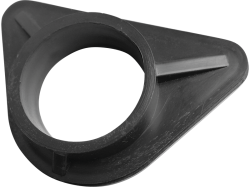 Kuchinox - Držiak na montáž drezovej batérie na oceľový drez (CZZ_700T)