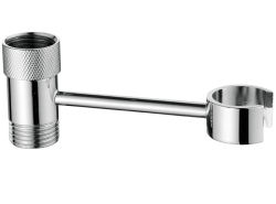 Kuchinox - Držiak ručného ovládača pre vaňové/sprchové batérie (CNO 00MD)