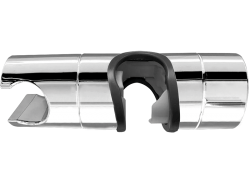 Kuchinox - Držiak sprchy pre tyč, chróm (CNO_002D)