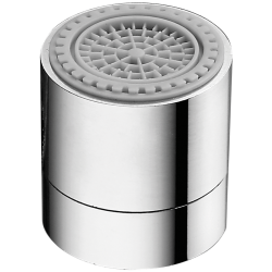 Kuchinox - Dvojfunkčný perlátor pre umývadlové a drezové batérie (CPB_02WD)