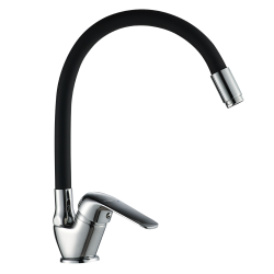 Kuchinox - ELZA drezová batéria stojanková s elastickým ramenom F (BKE_767D)