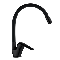 Kuchinox - ELZA drezová batéria stojanková s elastickým ramenom F (BKE_B67D)