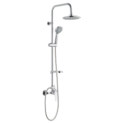 Kuchinox - ENNA sprchový stĺp (PKE_00KX)