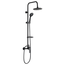 Kuchinox - ENNA sprchový stĺp (PKE_70KX)