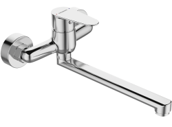 Kuchinox - FRESNO drezová batéria nástenná (BQF_080D)