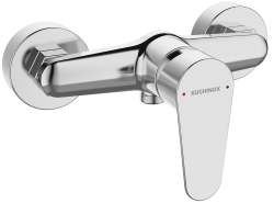 Kuchinox - FRESNO nástenná sprchová batéria bez príslušenstva (BQF_040D)