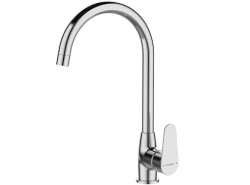 Kuchinox - FRESNO stojanková drezová batéria U (BQF_068D)