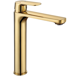 Kuchinox - GAVA stojanková umývadlová batéria na dosku (BQG_G2ND)