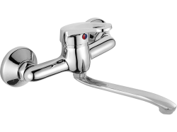 Kuchinox - GRACE drezová batéria nástenná (BKY_080D)