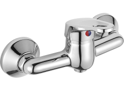 Kuchinox - GRACE nástenná sprchová batéria bez príslušenstva (BKY_040D)