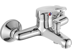 Kuchinox - GRACE nástenná vaňová batéria bez príslušenstva (BKY_010D)