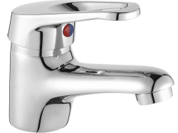 Kuchinox - GRACE stojanková umývadlová batéria bez korka (BKY_020D)