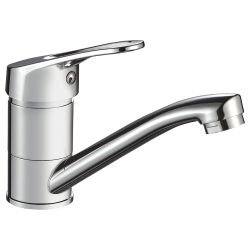 Kuchinox - GRACE stojanková umývadlová batéria s otočným ramienkom (BKY_026D)