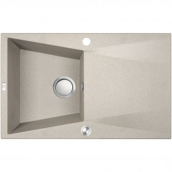 Kuchinox - Grenada - drez 1-kom s odkvapkávačom (SBG_411T)