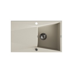 Kuchinox - Grenada - drez 1-kom s odkvapkávačom (SBG_411T)