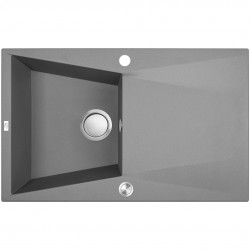 Kuchinox - Grenada - drez 1-kom s odkvapkávačom (SBG_511T)