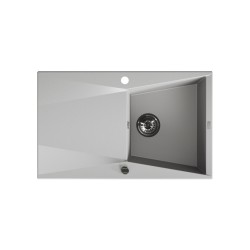 Kuchinox - Grenada - drez 1-kom s odkvapkávačom (SBG_511T)