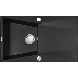 Kuchinox - Grenada - drez 1-kom s odkvapkávačom (SBG_711T)