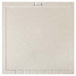 Kuchinox - Halvo - multifunkčný odkvapkávač - granit (OBA_401T)