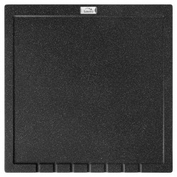 Kuchinox - Halvo - multifunkčný odkvapkávač - granit (OBA_701T)