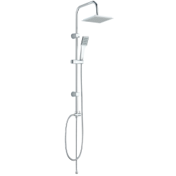 Kuchinox - HIRO sprchový stĺp bez batérie (PKH_00KX)