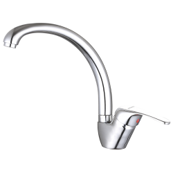 Kuchinox - INGA stojanková drezová batéria F (BKN_067D)