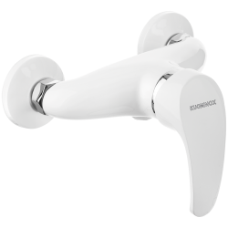 Kuchinox - KAKADU nástenná sprchová batéria bez príslušenstva (BKK_640D)