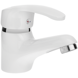 Kuchinox - KAKADU stojanková umývadlová batéria s výpustou (BKK_622D)