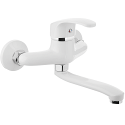 Kuchinox - KAKADU umývadlová batéria nástenná (BKK_650D)