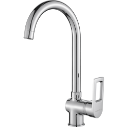 Kuchinox - KASJA stojanková drezová batéria U (BKN_068D)