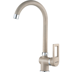 Kuchinox - KASJA stojanková drezová batéria U (BKN_468D)