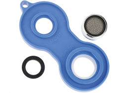 Kuchinox - Kľúč na perlátor (CPB_0KDD)