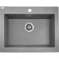 Kuchinox - Komodo - drez 1-kom (SBK_510A)