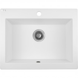 Kuchinox - Komodo - drez 1-kom (SBK 610A)