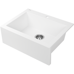 Kuchinox - Komodo - drez 1-kom (SBK 610A)