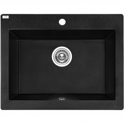 Kuchinox - Komodo - drez 1-kom (SBK_710A)