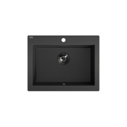 Kuchinox - Komodo - drez 1-kom (SBK_710A)