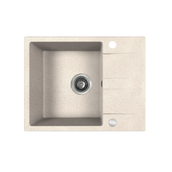 Kuchinox - Laut - drez 1-kom s odkvapkávačom (SBZ 413Y)