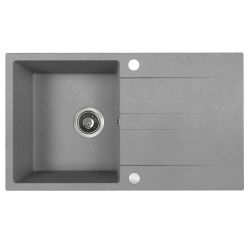 Kuchinox - Laut - drez 1-kom s odkvapkávačom (SBZ_511Y)