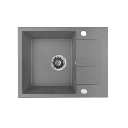 Kuchinox - Laut - drez 1-kom s odkvapkávačom (SBZ_513Y)