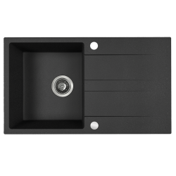 Kuchinox - Laut - drez 1-kom s odkvapkávačom (SBZ_711Y)