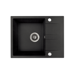 Kuchinox - Laut - drez 1-kom s odkvapkávačom (SBZ_713Y)