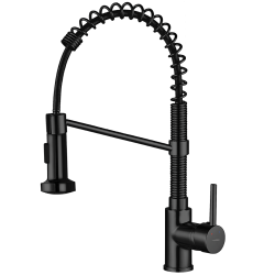 Kuchinox - LOCO drezová batéria stojanková s pružinou (BQC_76SD)