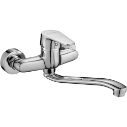 Kuchinox - LUGA drezová batéria nástenná (BQL_080D)