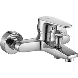 Kuchinox - LUGA nástenná vaňová batéria bez príslušenstva (BQL_010D)