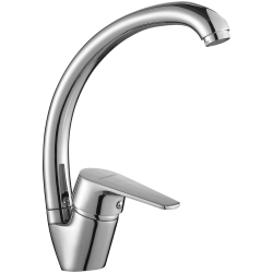 Kuchinox - LUGA stojanková drezová batéria F (BQL_067D)