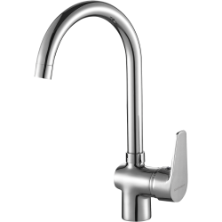 Kuchinox - LUGA stojanková drezová batéria U (BQL_068D)