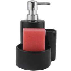 Kuchinox - LUPO dávkovač mydla keramický (AMP_009M)