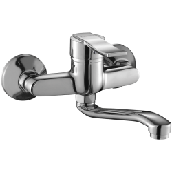 Kuchinox - MADERA drezová batéria nástenná (BQM_080D)