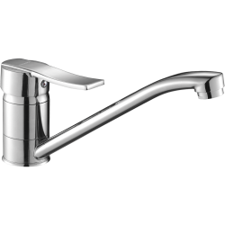 Kuchinox - MADERA drezová batéria stojanková (BQM_060D)